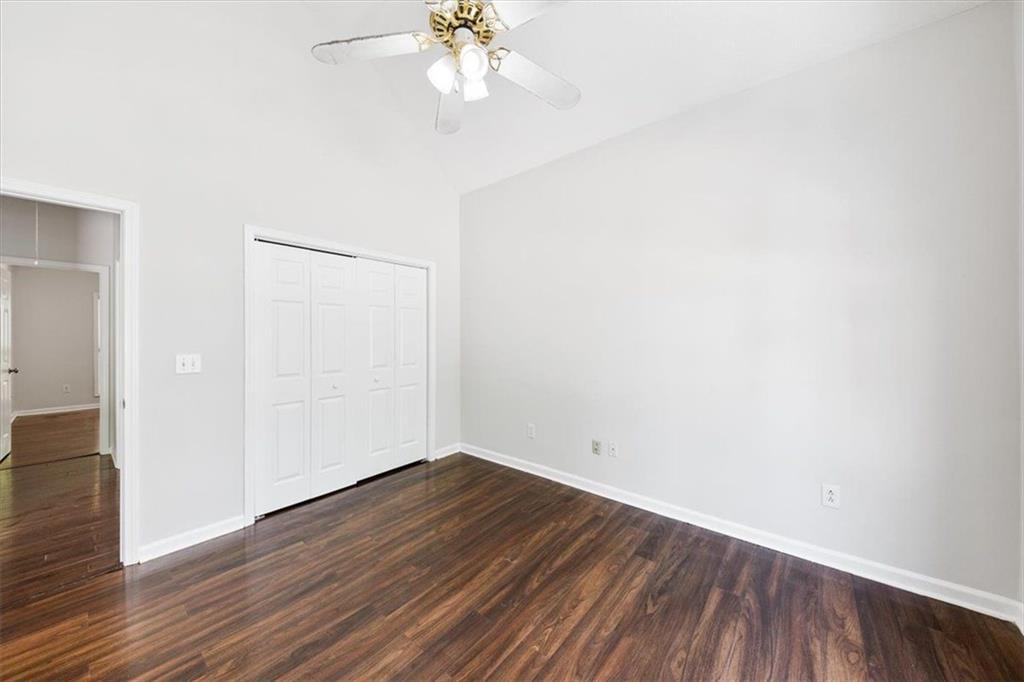 218 Northridge Drive, Macon, Georgia image 14