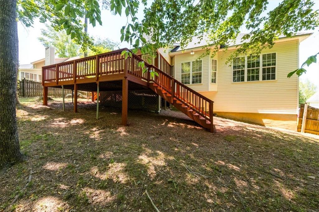 218 Northridge Drive, Macon, Georgia image 48