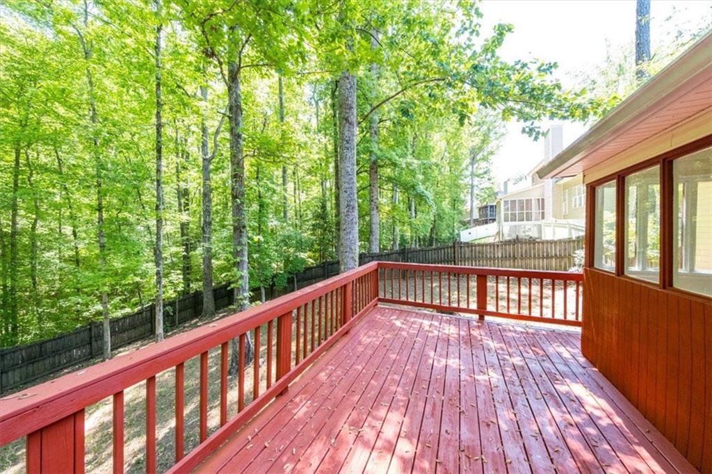 218 Northridge Drive, Macon, Georgia image 43