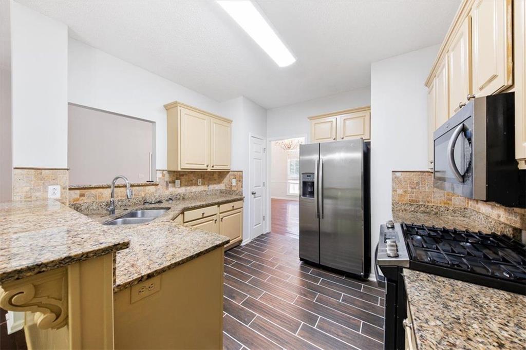 218 Northridge Drive, Macon, Georgia image 21