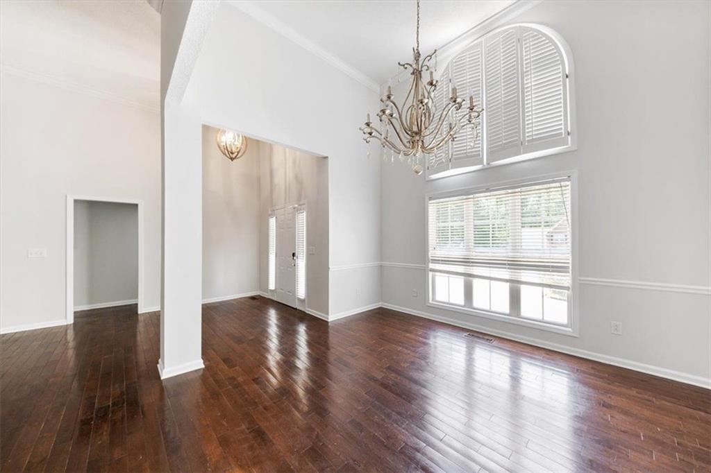 218 Northridge Drive, Macon, Georgia image 24