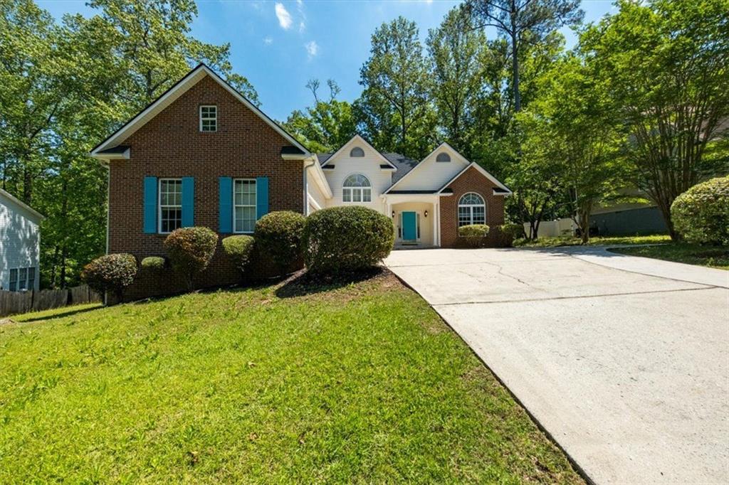 218 Northridge Drive, Macon, Georgia image 2