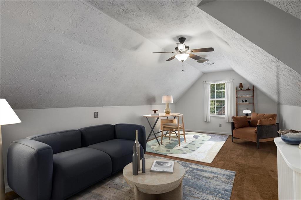 Skyland Glen - Residential