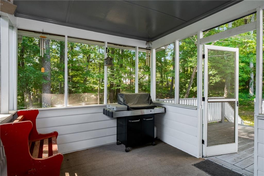 Skyland Glen - Residential