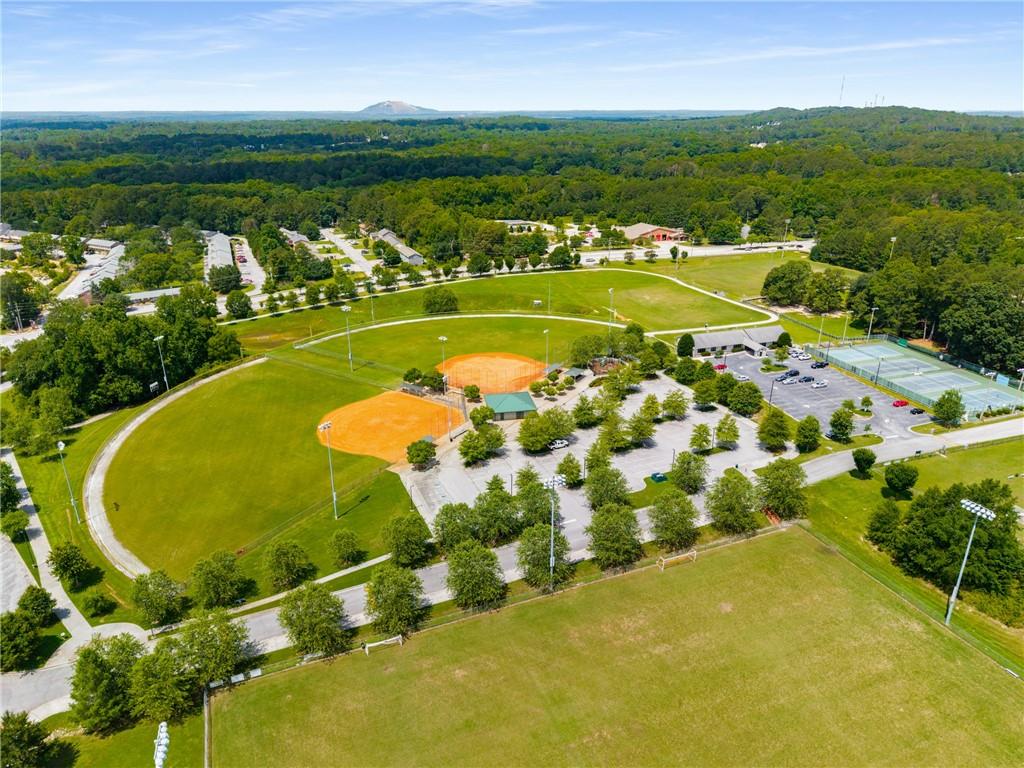 Skyland Glen - Residential