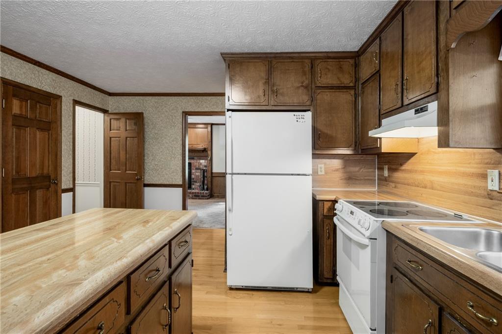 Skyland Glen - Residential