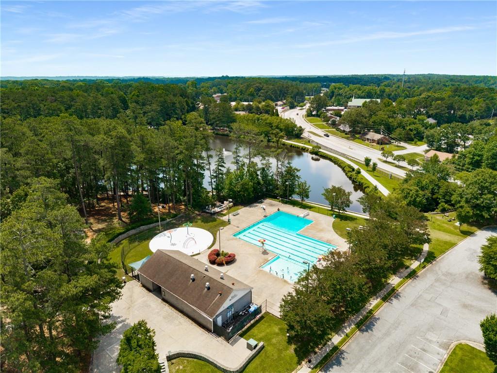 Skyland Glen - Residential