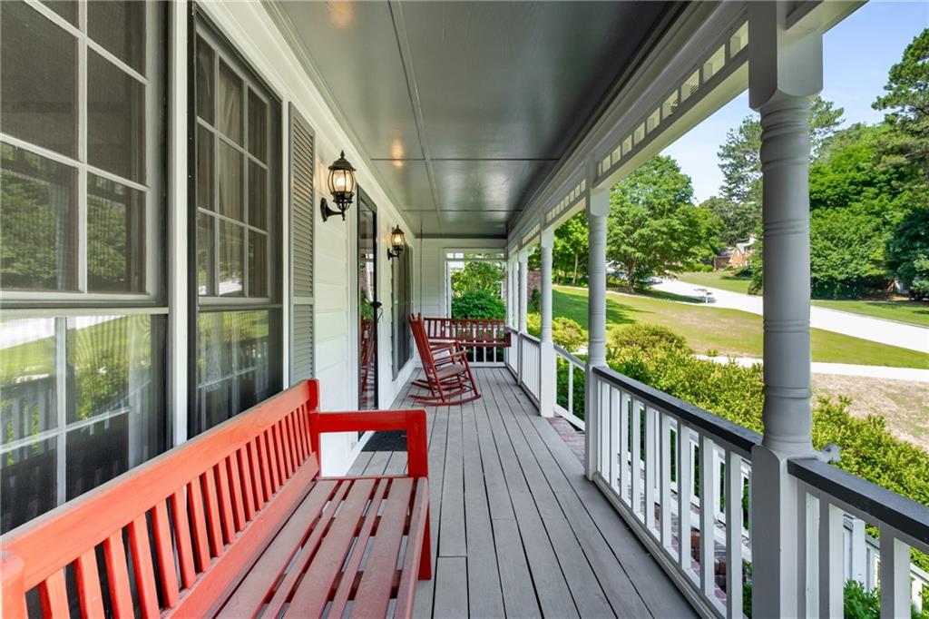 Skyland Glen - Residential