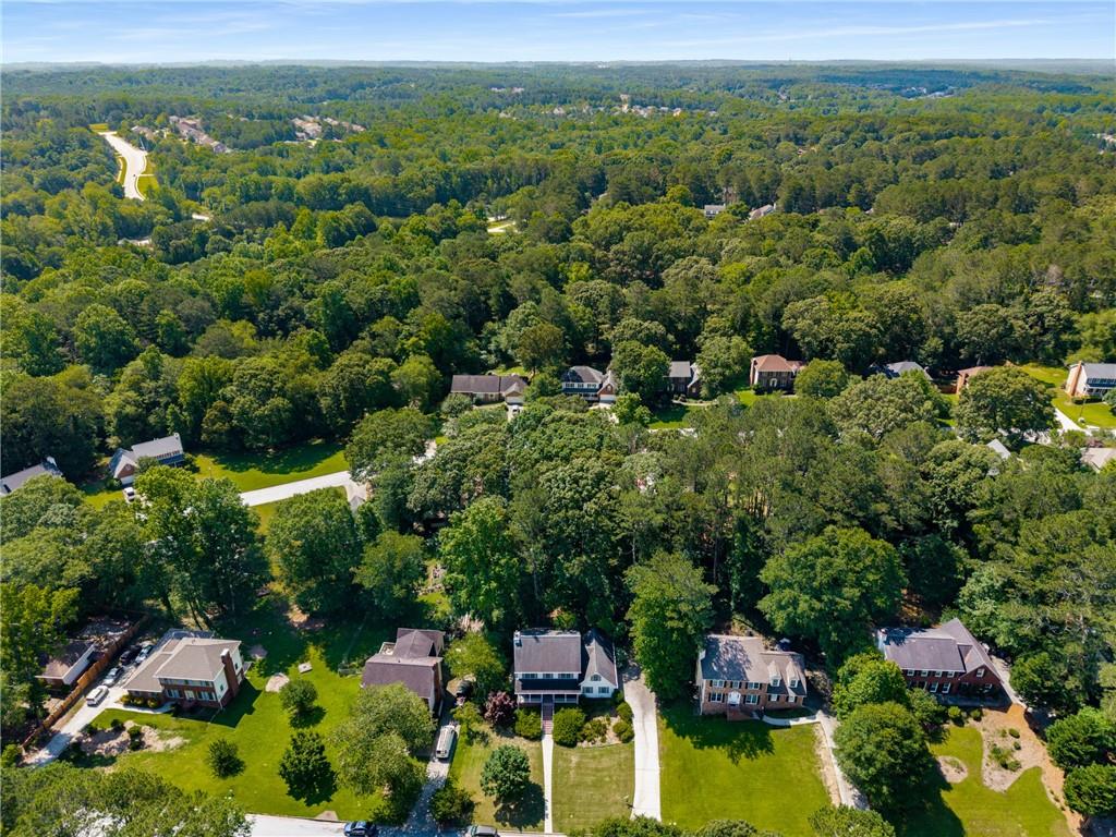 Skyland Glen - Residential