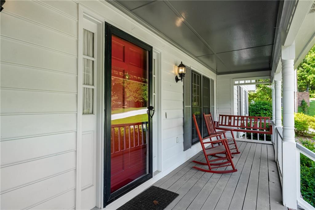 Skyland Glen - Residential