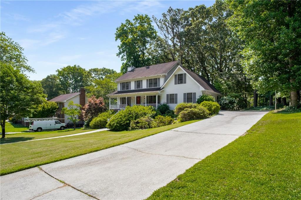 Skyland Glen - Residential