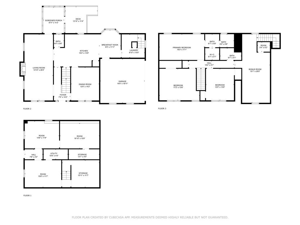Skyland Glen - Residential