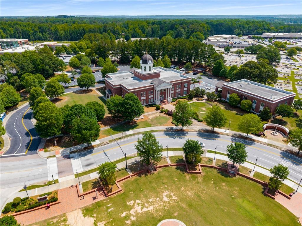 Skyland Glen - Residential