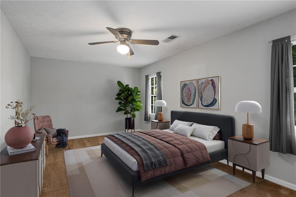 Skyland Glen - Residential