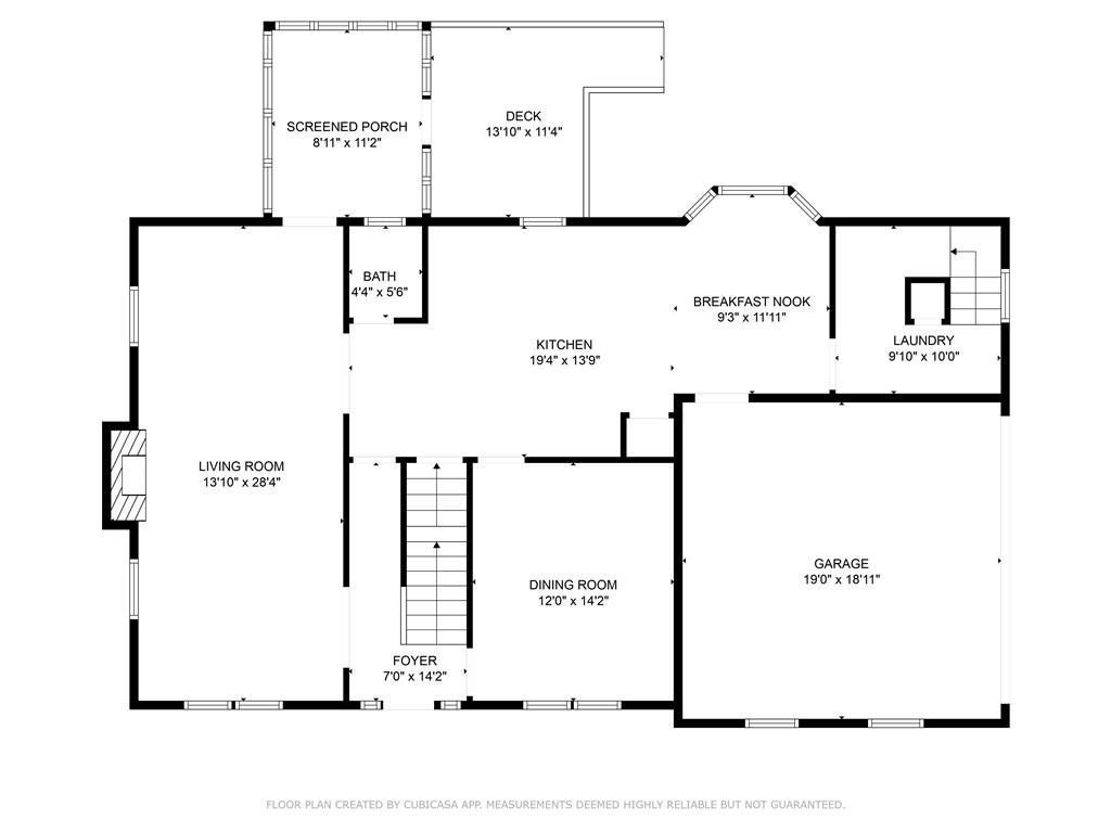 Skyland Glen - Residential