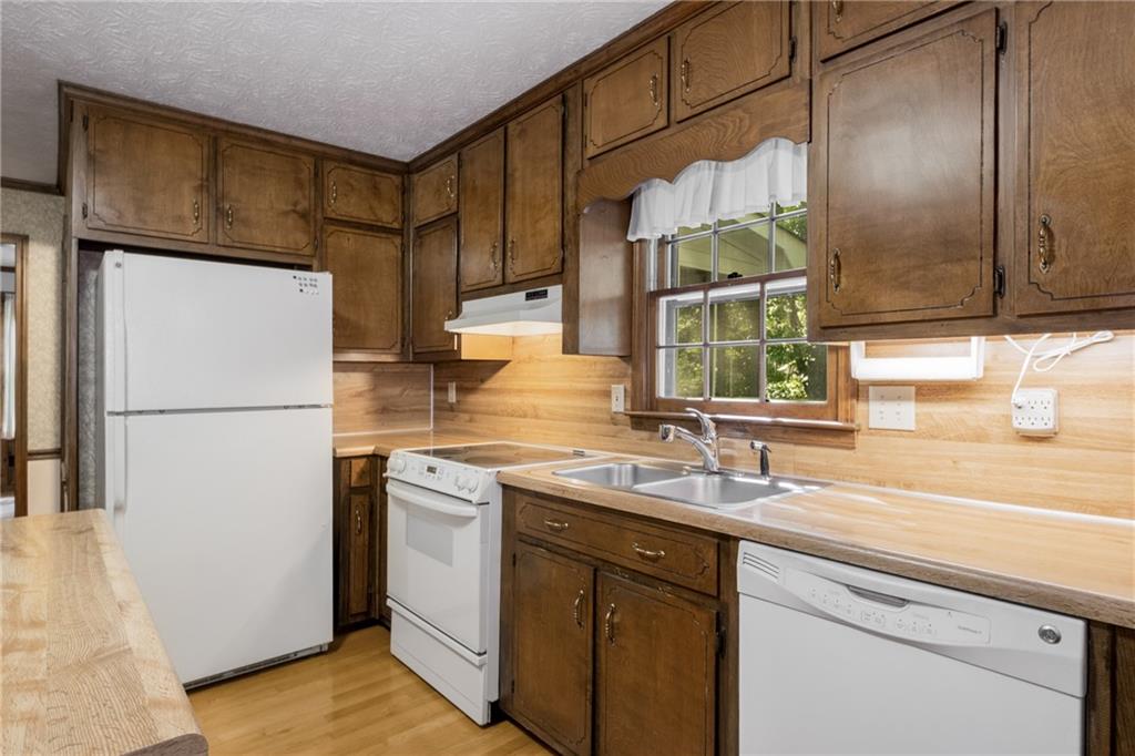 Skyland Glen - Residential