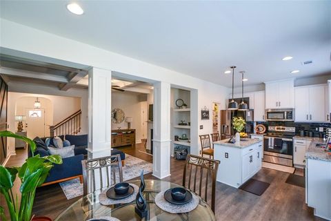 7718 Baron Road Fairburn GA 30213