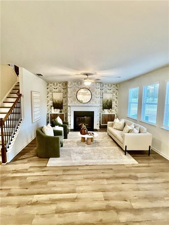 1817 Kingsmere Run Drive