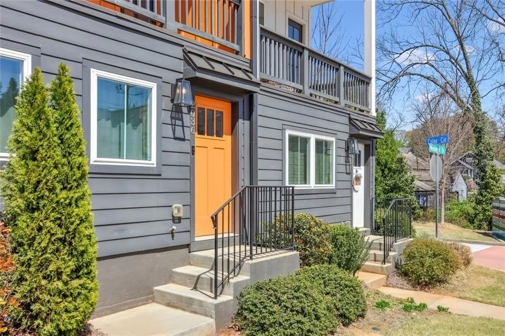 Atlanta, Georgia 30317, United States, 3 Bedrooms Bedrooms, ,3 BathroomsBathrooms,Residential,Pending,100791