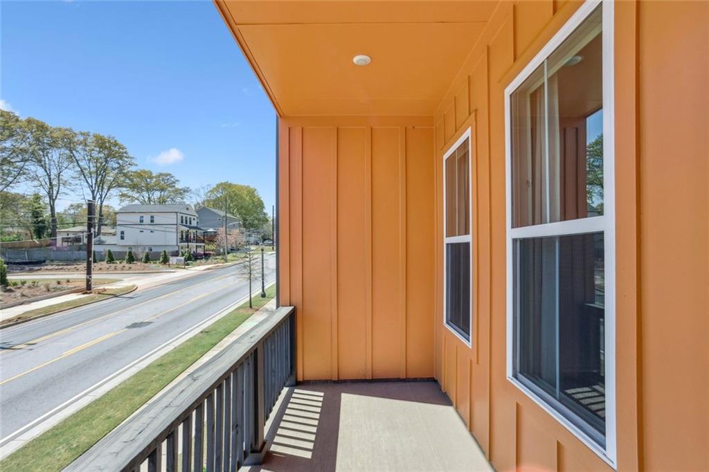 2036 Bixby Byway Drive, Atlanta, Georgia image 26