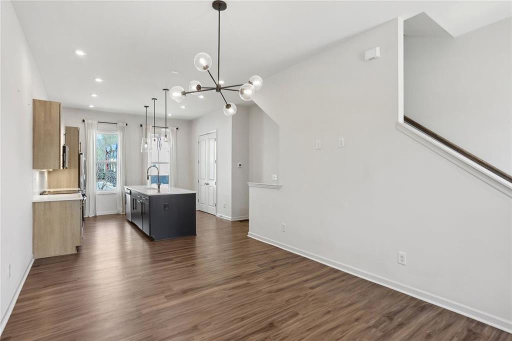 2036 Bixby Byway Drive, Atlanta, Georgia image 15