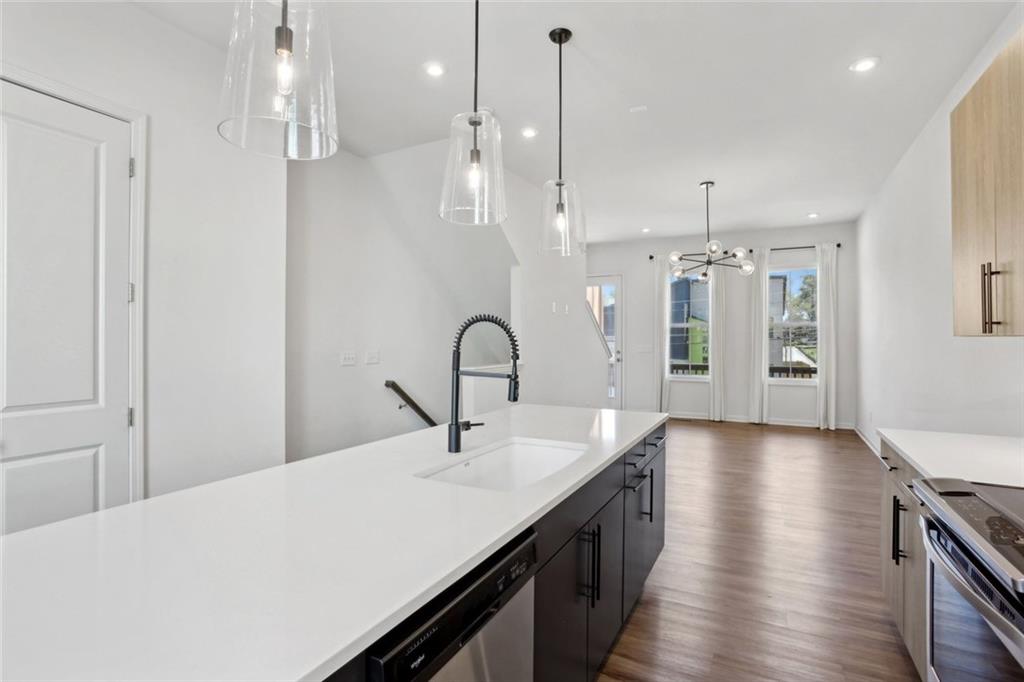 2036 Bixby Byway Drive, Atlanta, Georgia image 13