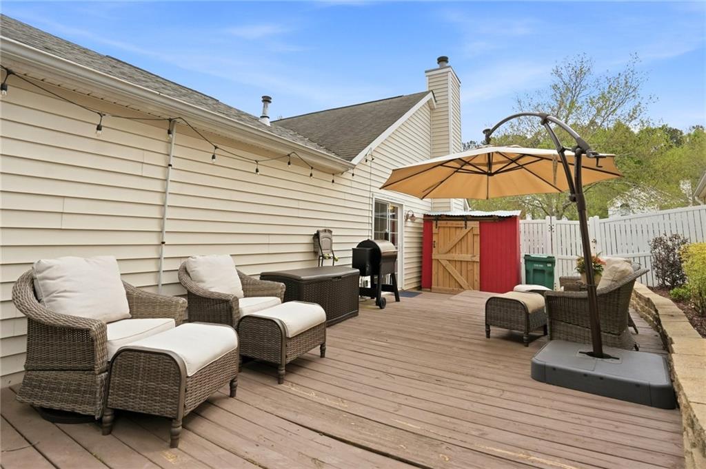 3551 Avensong Village Circle