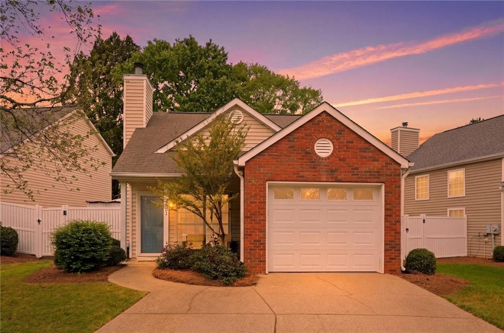 3551 Avensong Village Circle