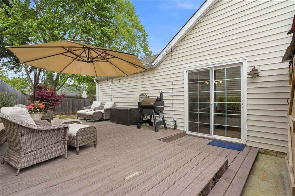 3551 Avensong Village Circle