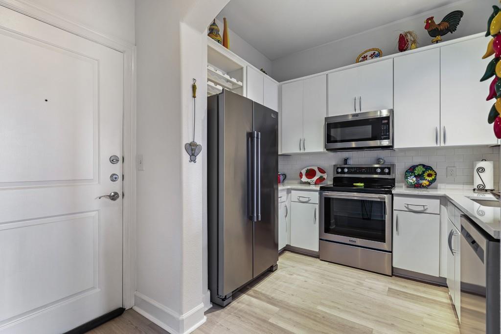 Paramount - Residential