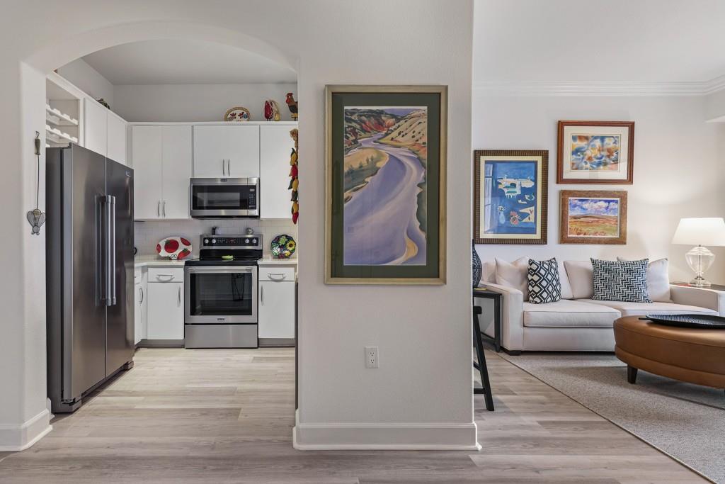 Paramount - Residential