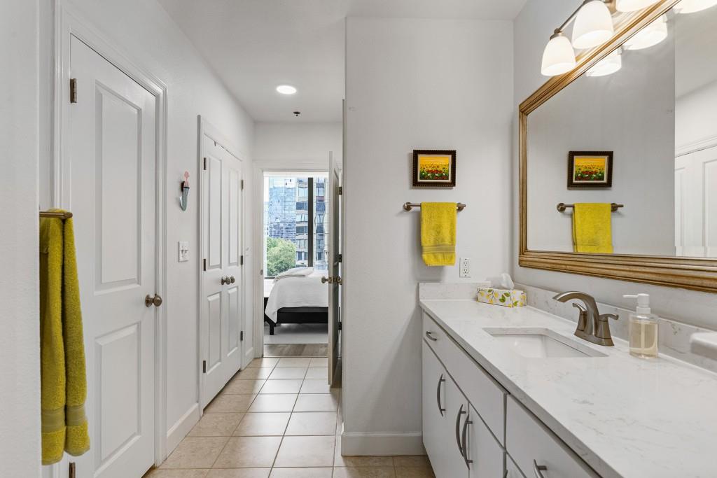 Paramount - Residential