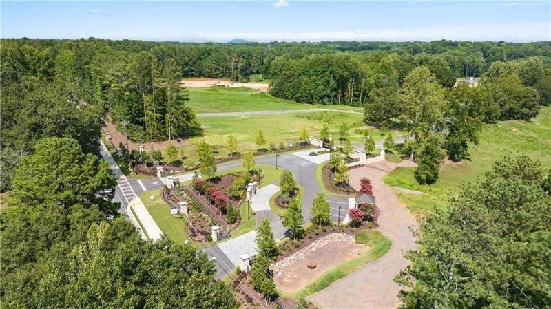 1010 Homestead Drive, Milton, Georgia image 12