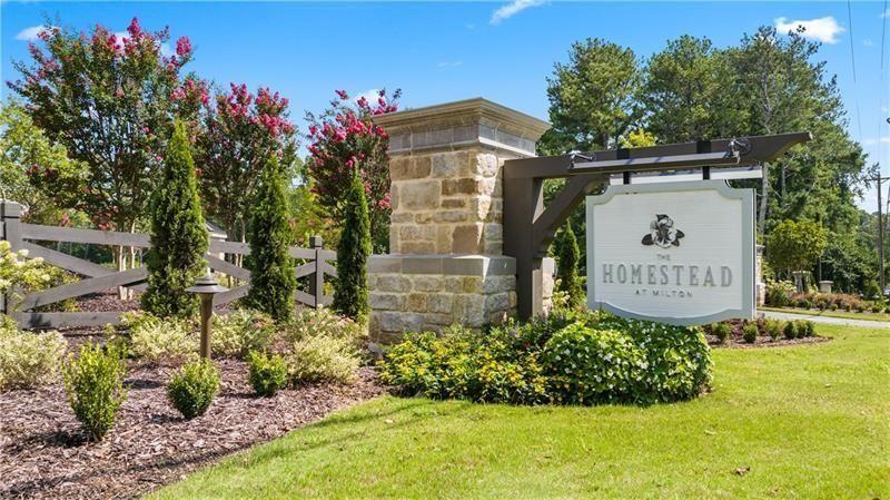 1010 Homestead Drive, Milton, Georgia image 15
