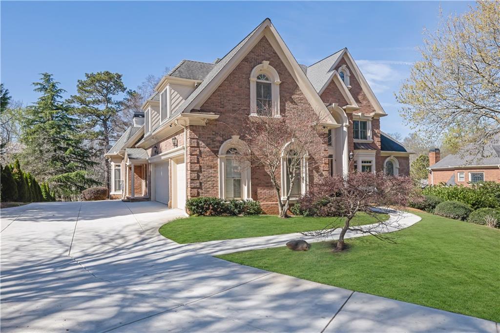 2760 Sugarloaf Club Drive