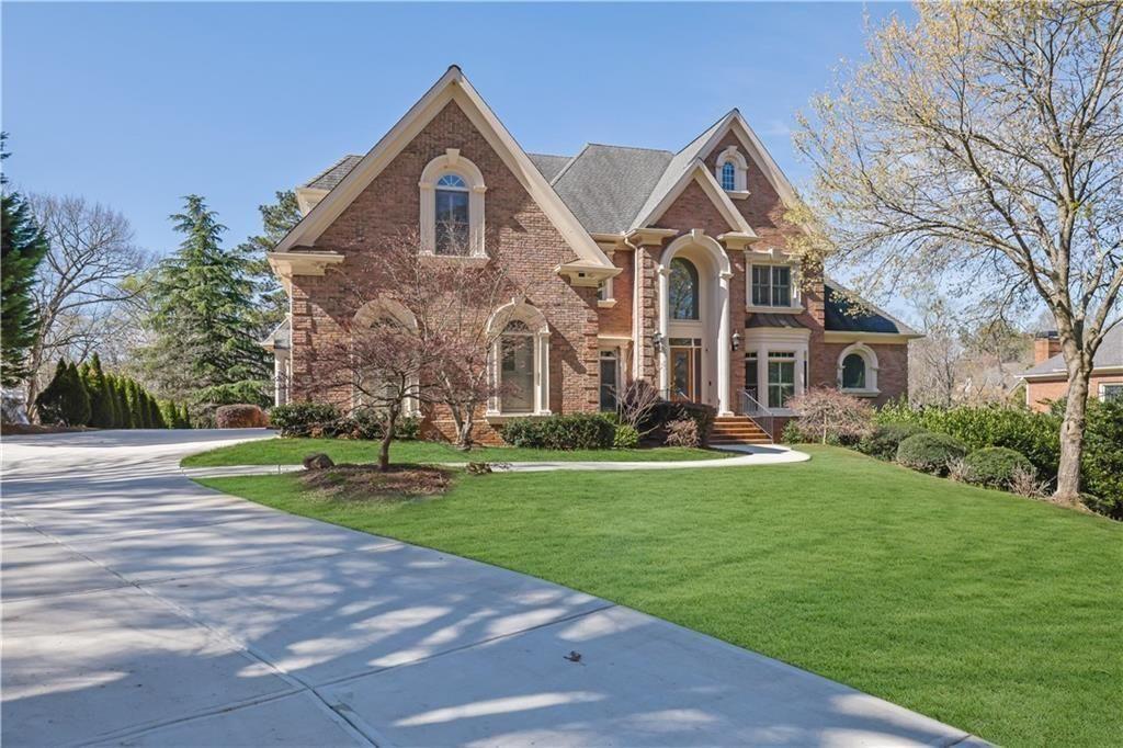 2760 Sugarloaf Club Drive