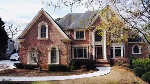 Photo of 2760 Sugarloaf Club Drive, Duluth, GA 30097 (MLS # 7737542)