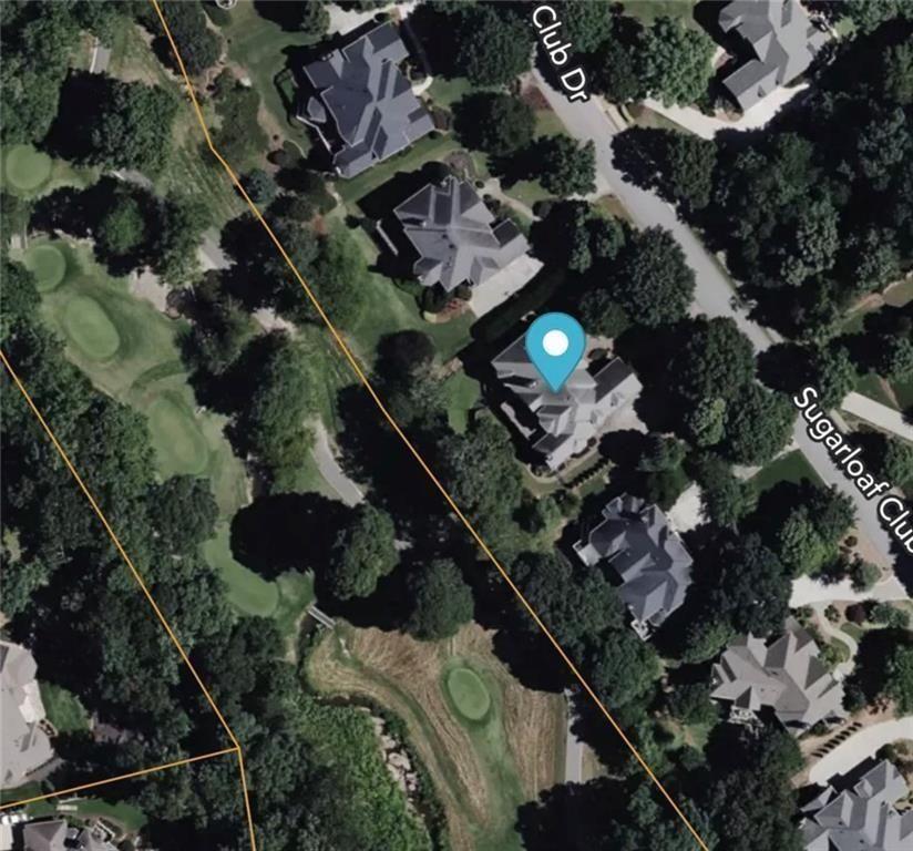 2760 Sugarloaf Club Drive