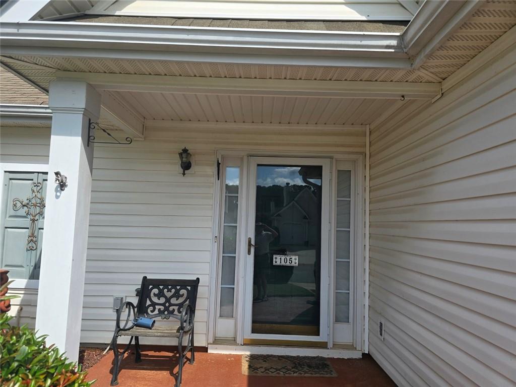 105 Courtyard Lane