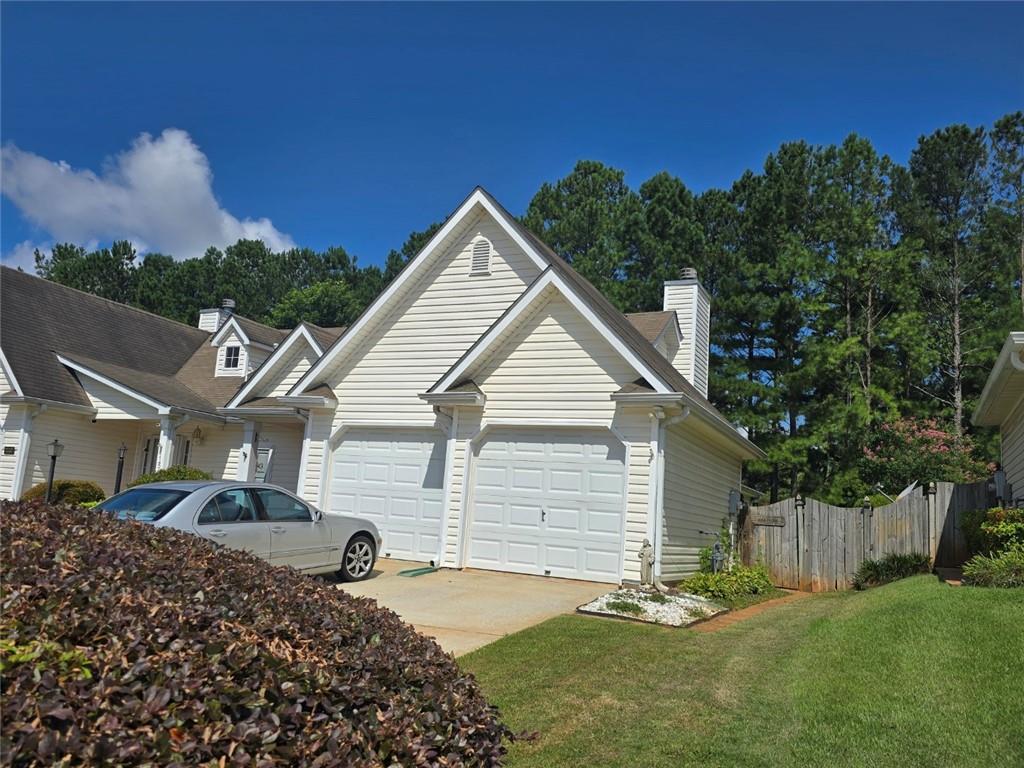 105 Courtyard Lane