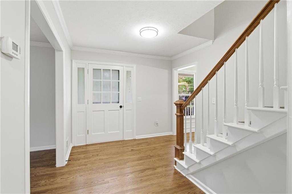 3298 Brackenridge Trail
