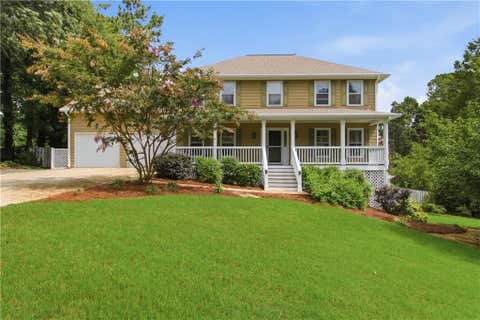 Homes For Sale - 3298 Brackenridge Trail<br/> Kennesaw, GA 30152