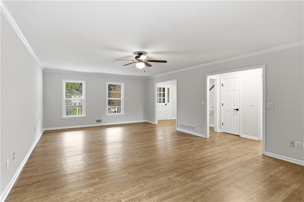 3298 Brackenridge Trail