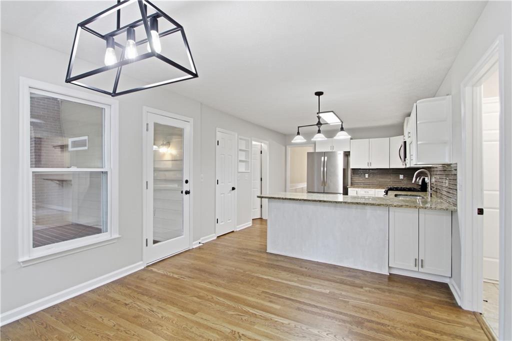 3298 Brackenridge Trail