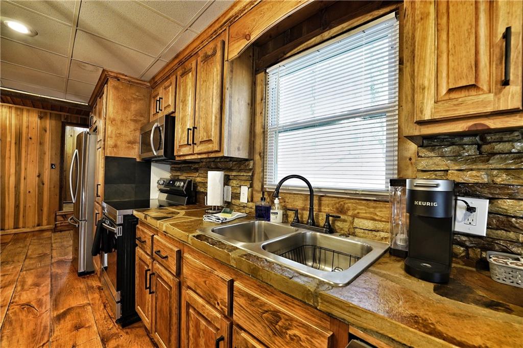 172 Sweetwater Road, Blue Ridge, Georgia image 18