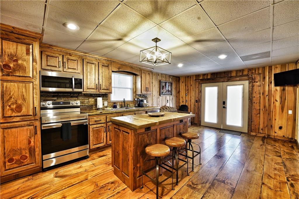 172 Sweetwater Road, Blue Ridge, Georgia image 21