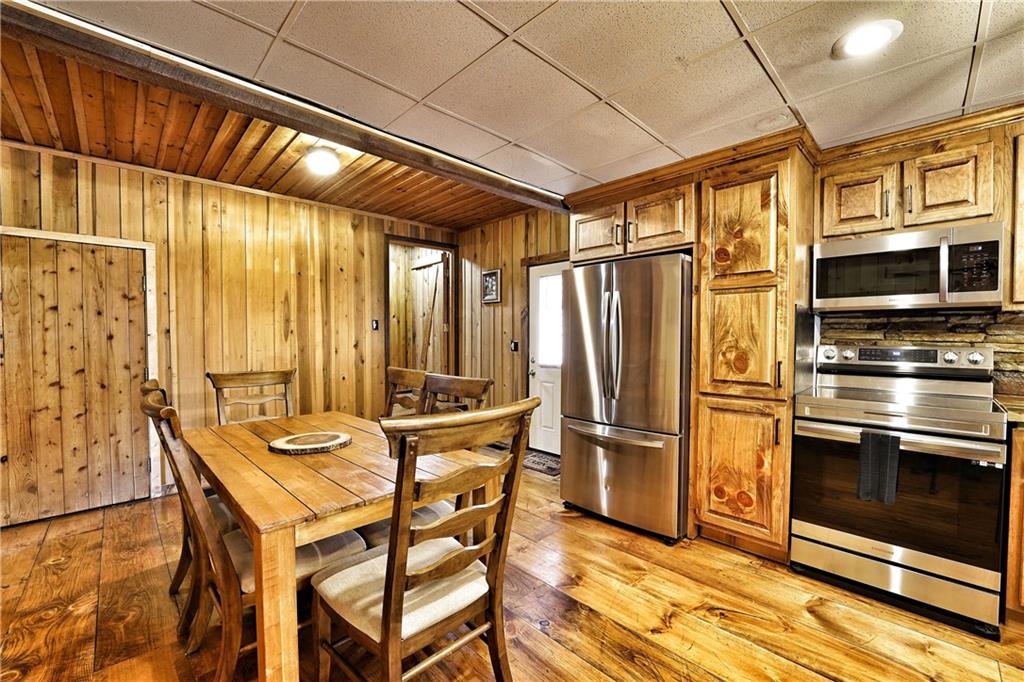 172 Sweetwater Road, Blue Ridge, Georgia image 20