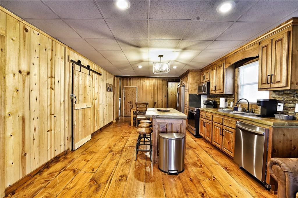 172 Sweetwater Road, Blue Ridge, Georgia image 15