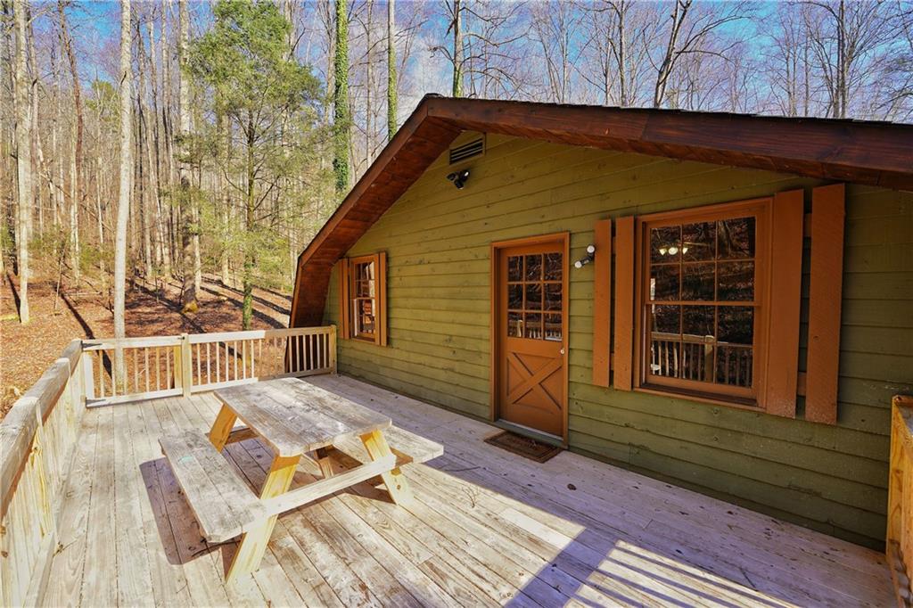 172 Sweetwater Road, Blue Ridge, Georgia image 39