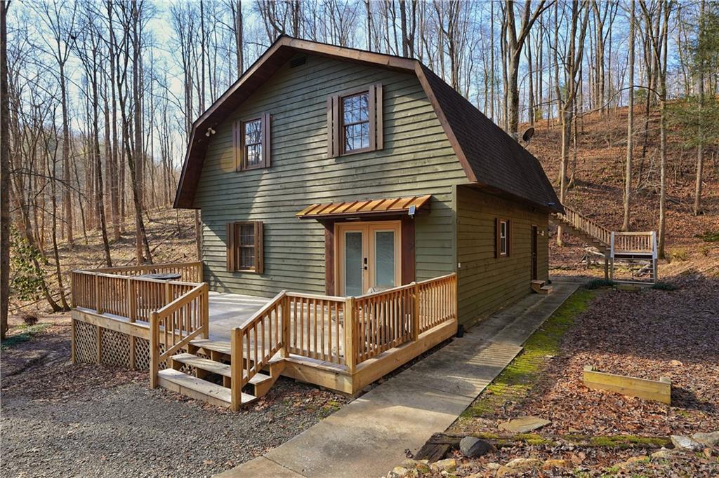 172 Sweetwater Road, Blue Ridge, Georgia image 5